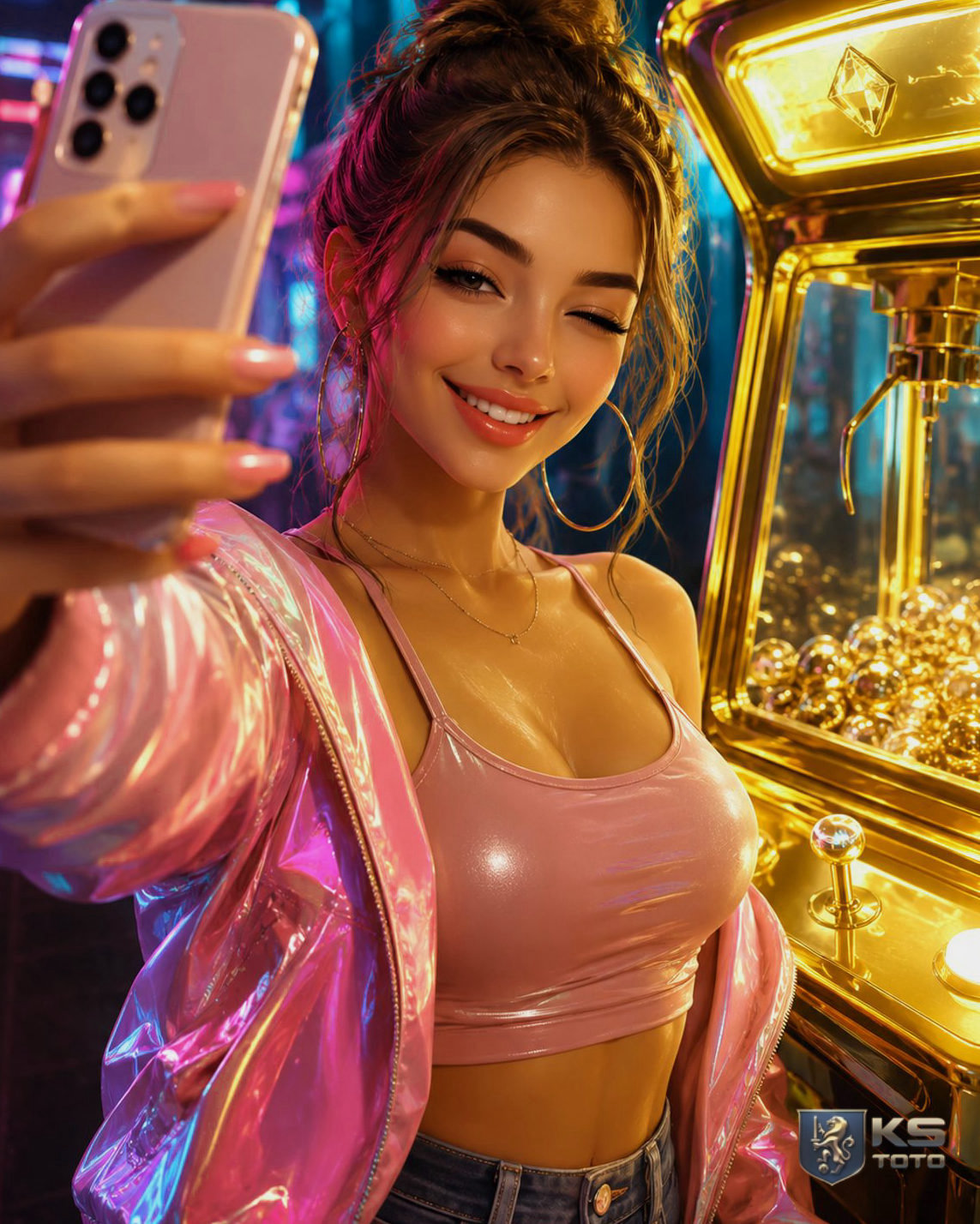 kstoto daftar slot gacor habanero KSTOTO - mesin slot jackpot besar berkilau
